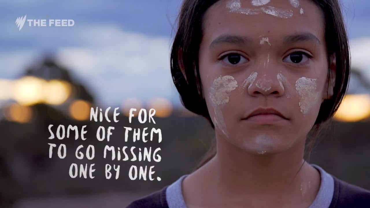 online abuse