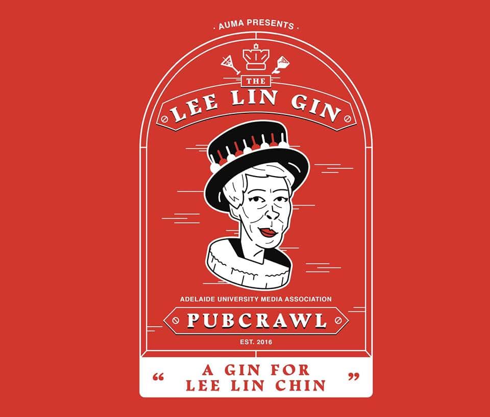 pub crawl lee lin chin