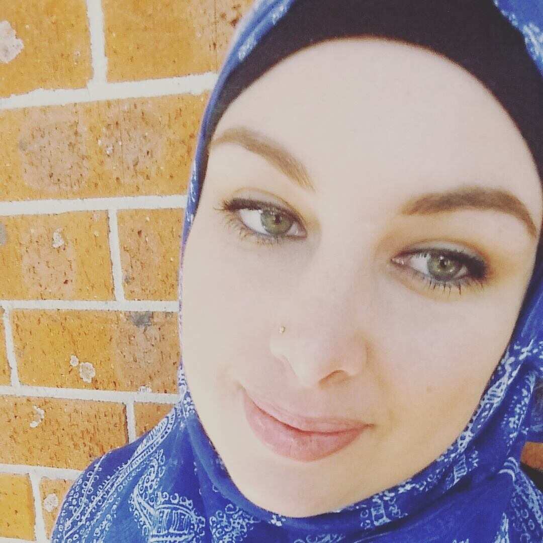 Breharne Zoubi. 
