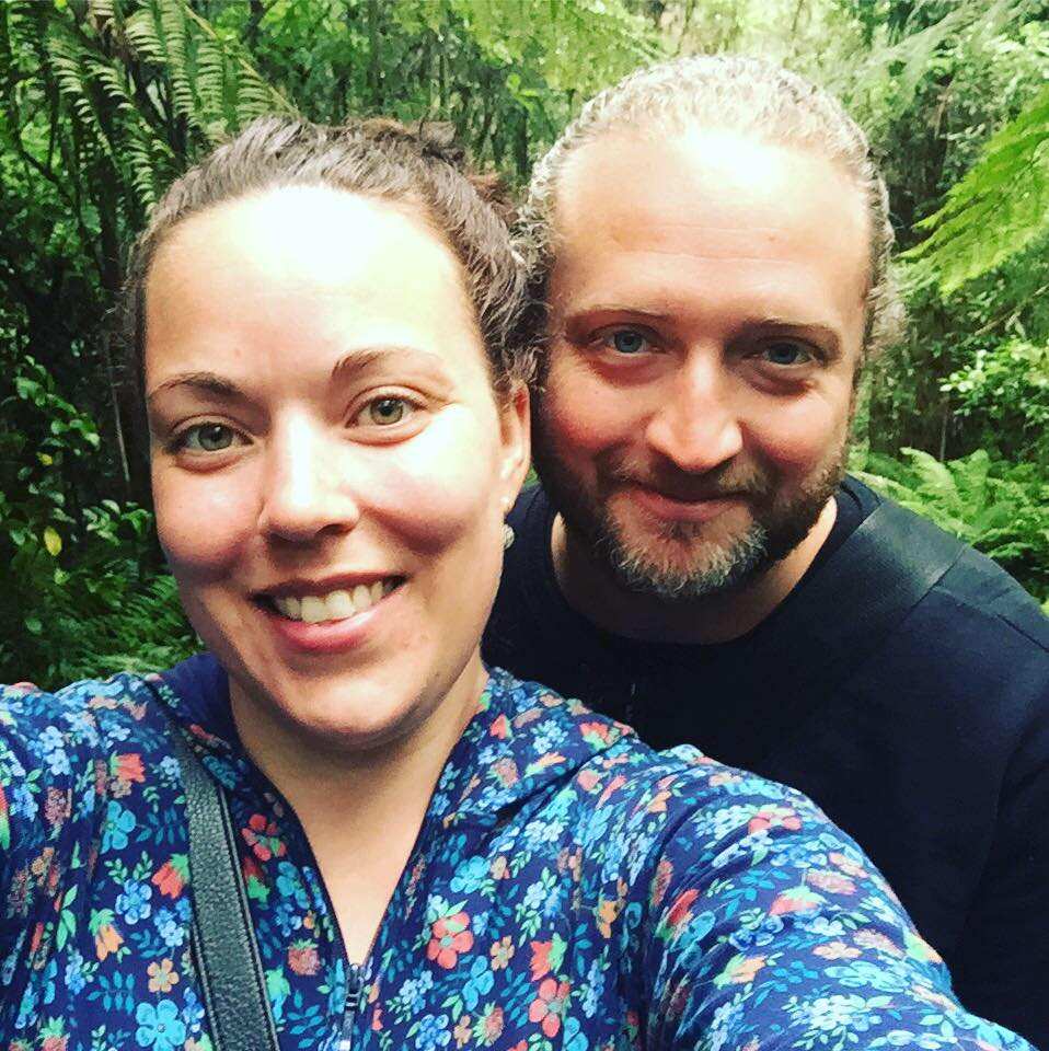 In interviews with police, Mr Deakin-White claimed Ms Parson's death was an "accident".