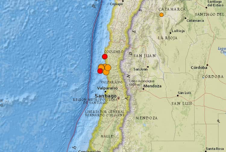 USGS