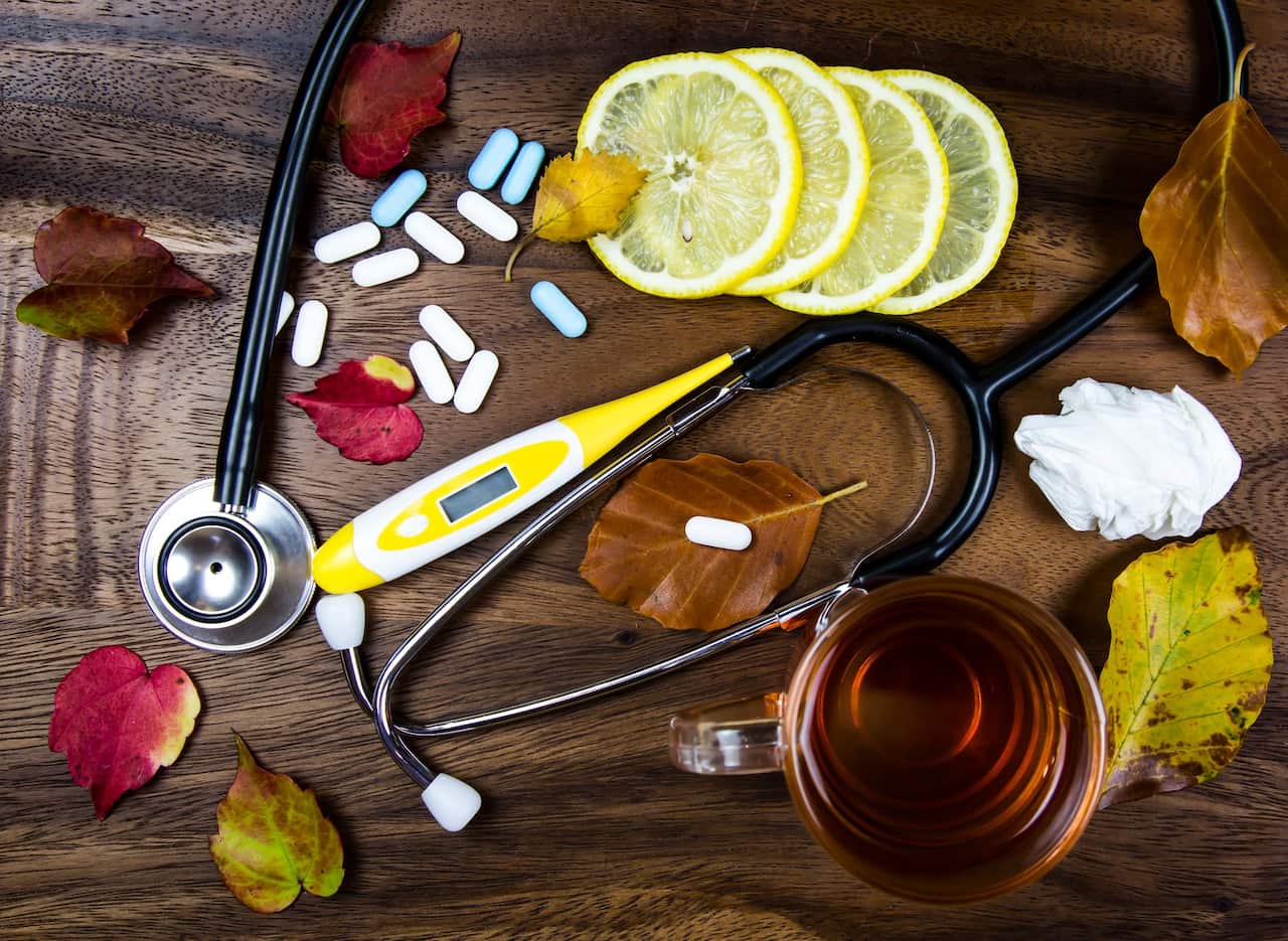 Flu Vaccine