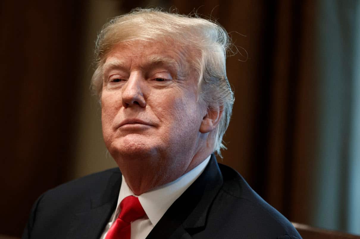 Trump's charitable foundation has reached a deal to dissolve amid a legal battle with New York's Attorney General Barbara Underwood.