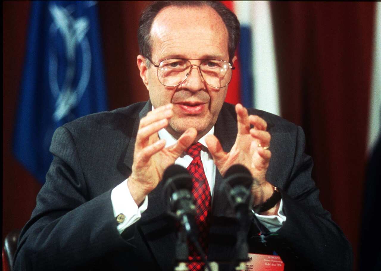 William Perry