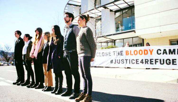 Whistleblowers, Activists and Citizens Alliance