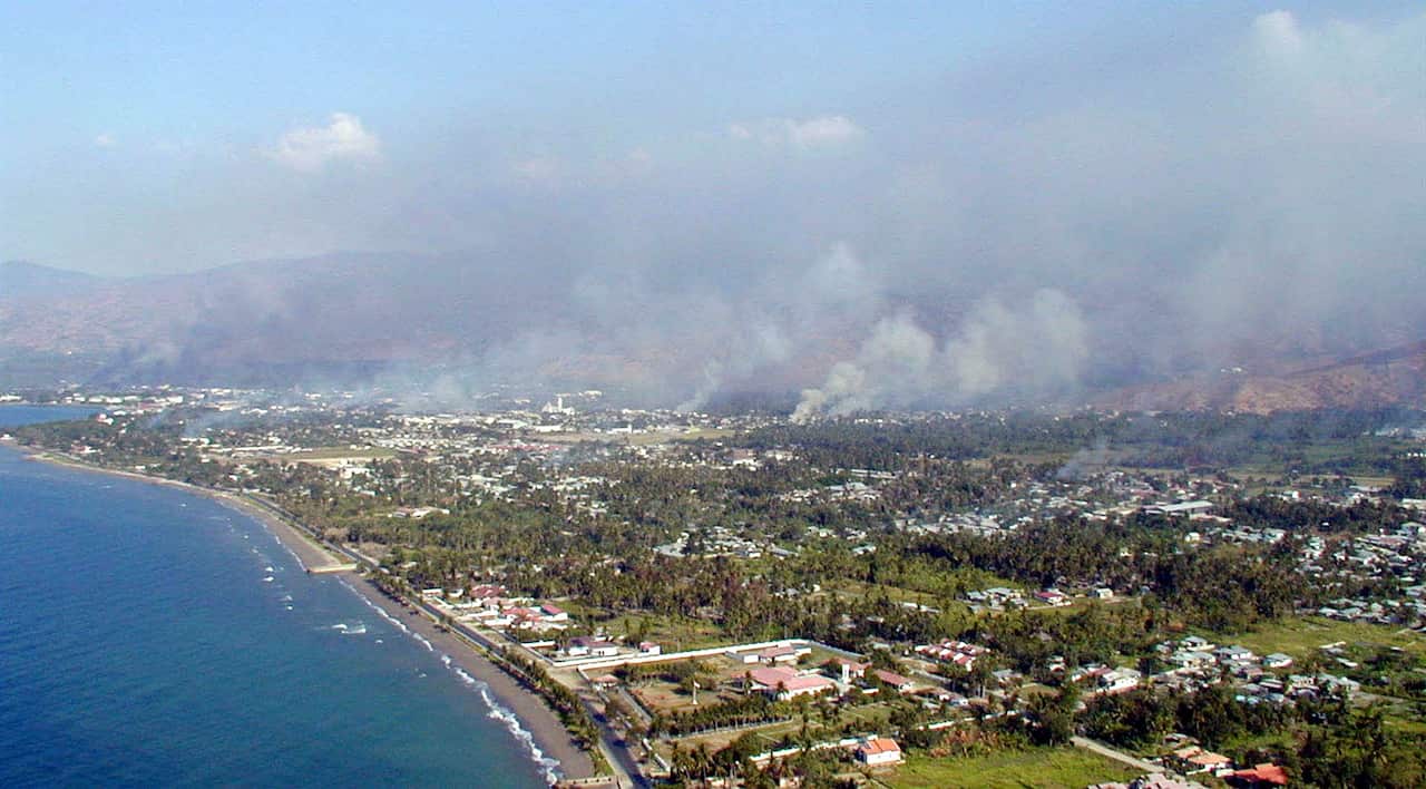 Dili 