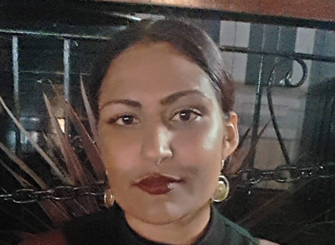 Ms Wynne died last week.