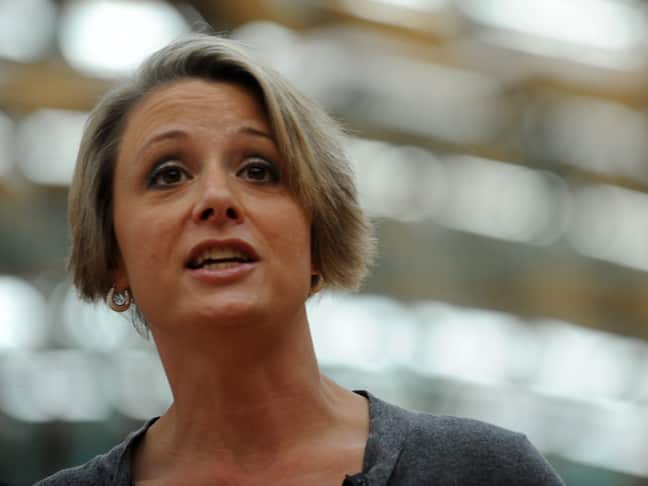Kristina Keneally