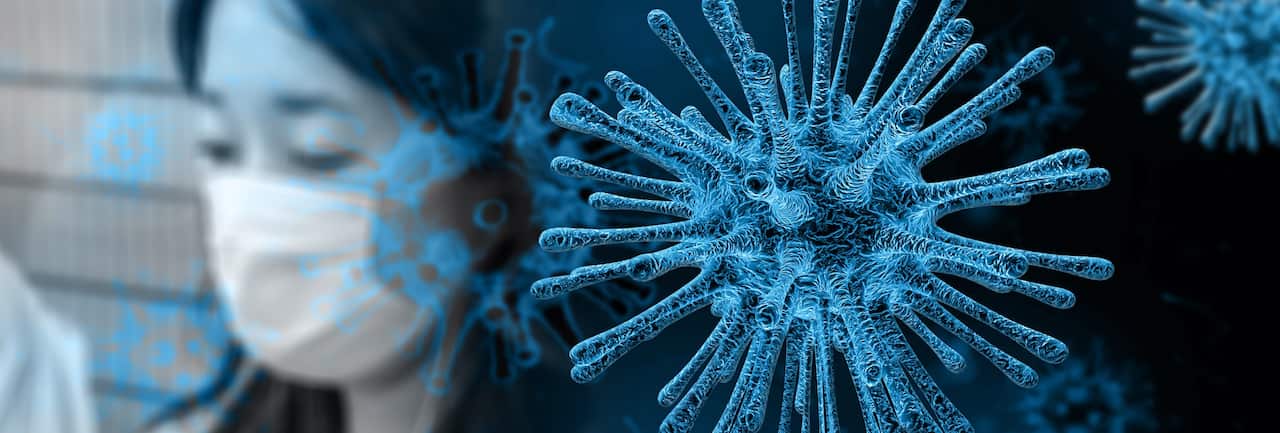 Coronavirus (COVID19)