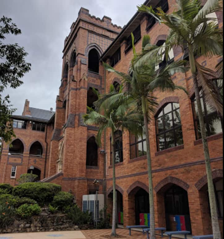 Stuartholme School.