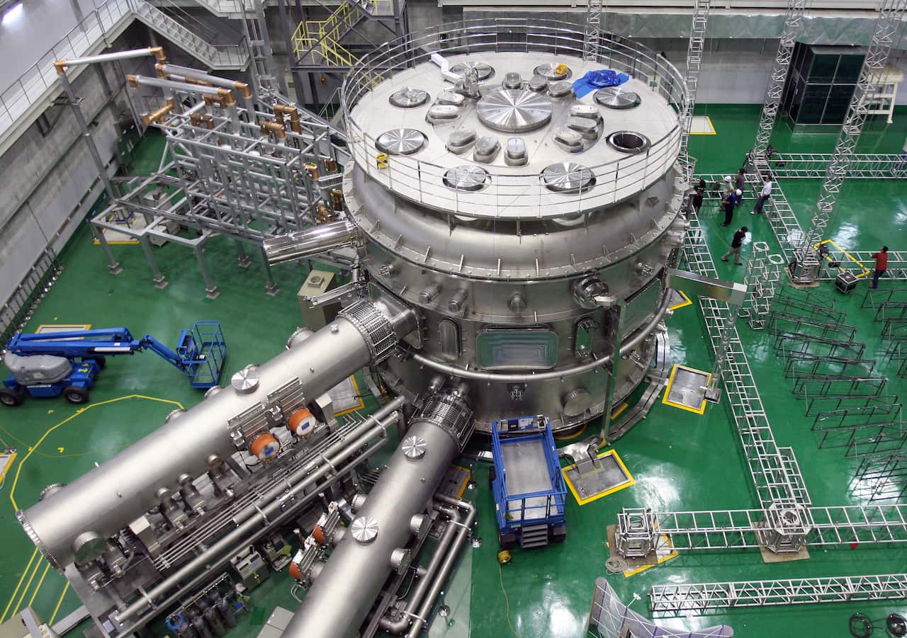 ITER