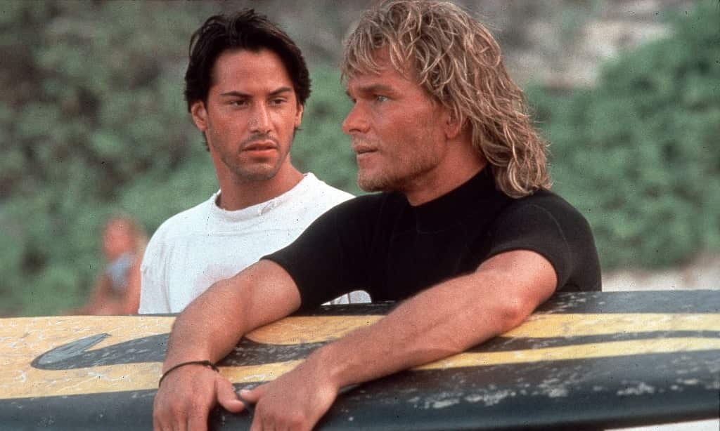 Point Break