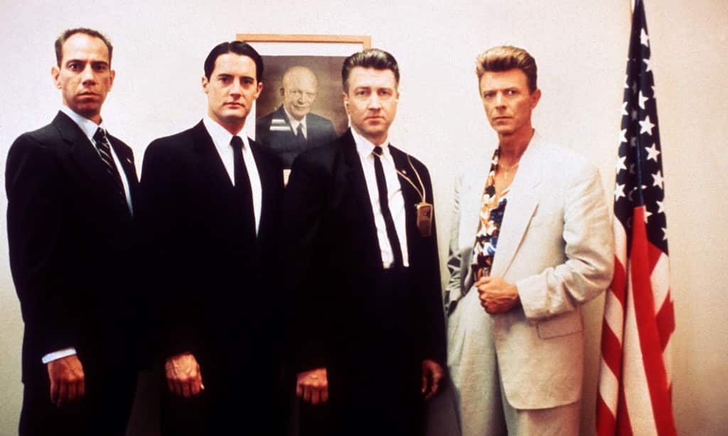 Twin Peaks: Fire, Walk With Me