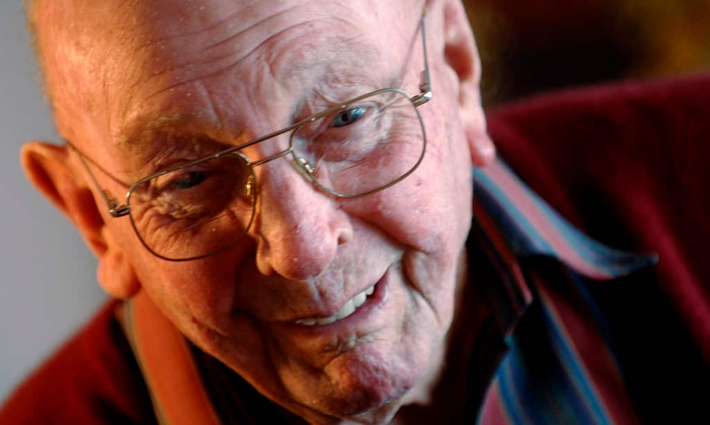 Don Ritchie