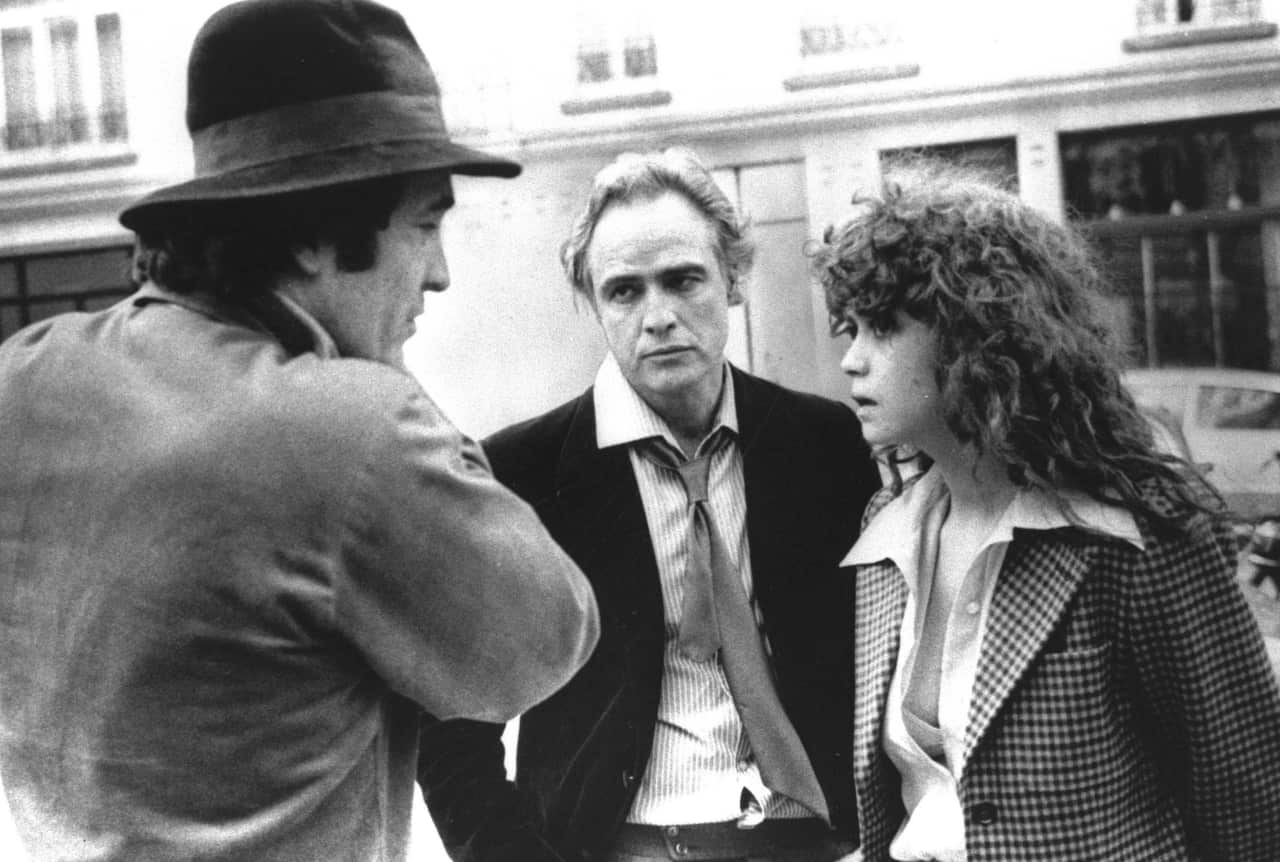 Last Tango in Paris
