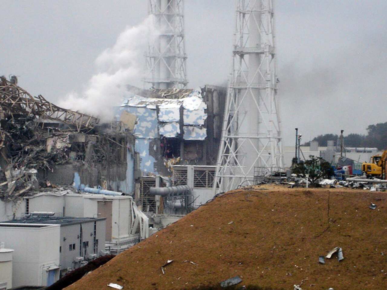 Fukushima