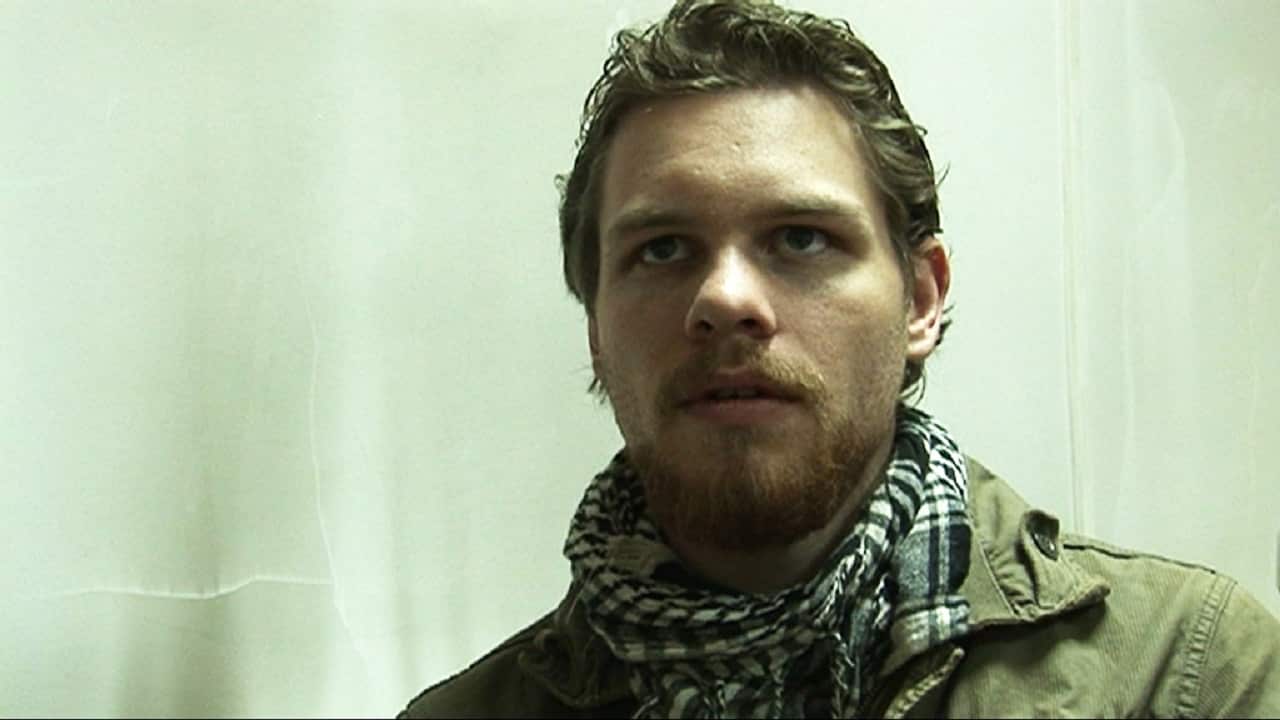 Australian Jock Palfreeman is still in Bulgaria.