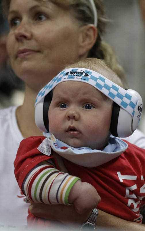 London Olympics