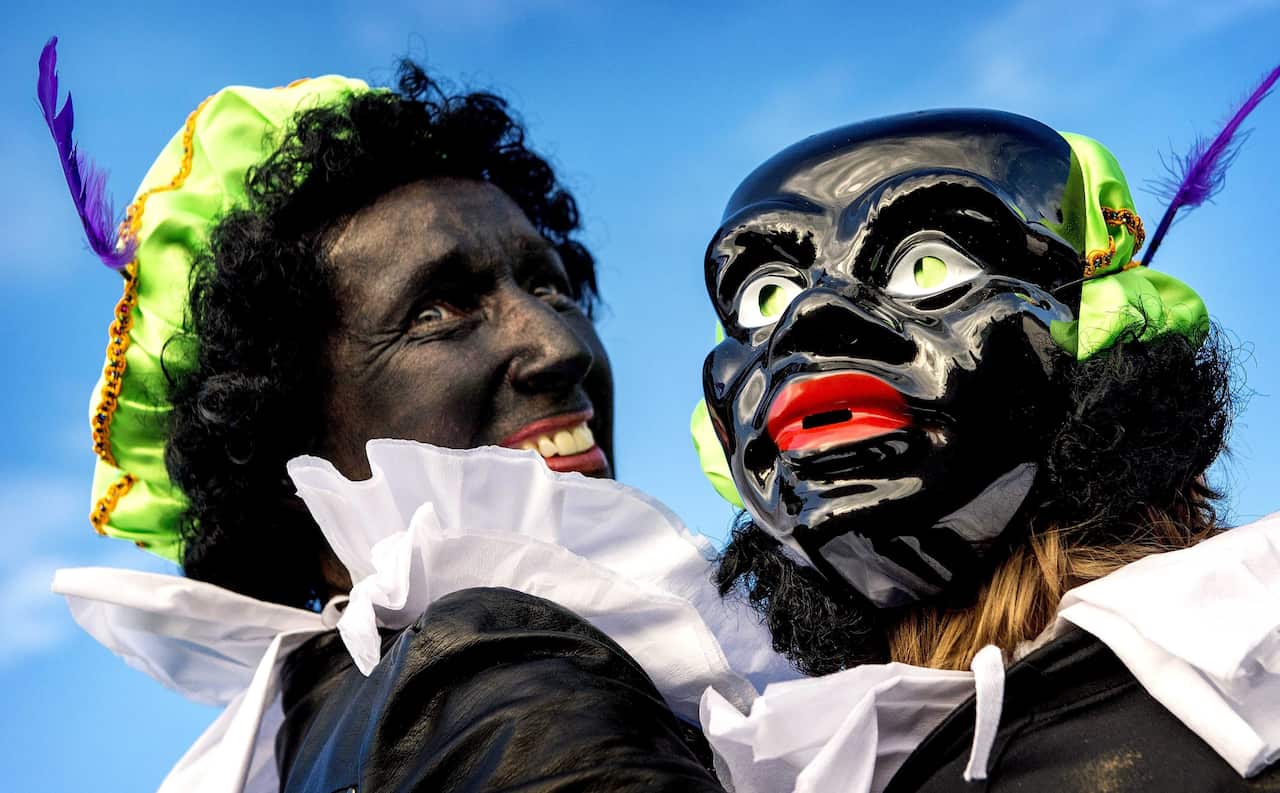 Black Pete
