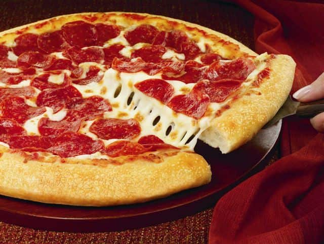 Food porn is changing the way your brain thinks about food.