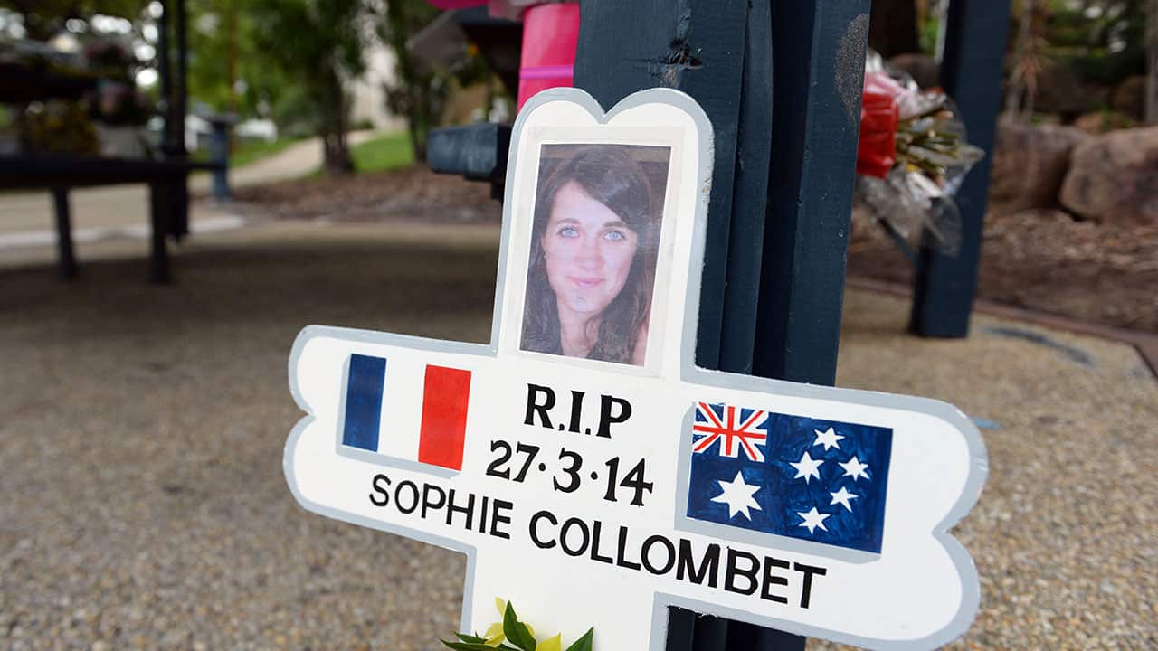 Collombet