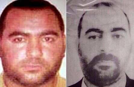Abu Bakr al-Baghdadi; ISIS; Islamic ‘Caliph’