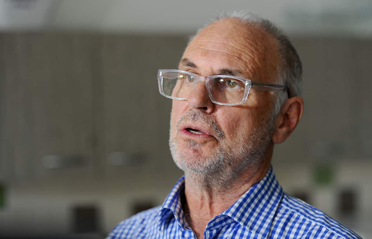 Phillip Nitschke