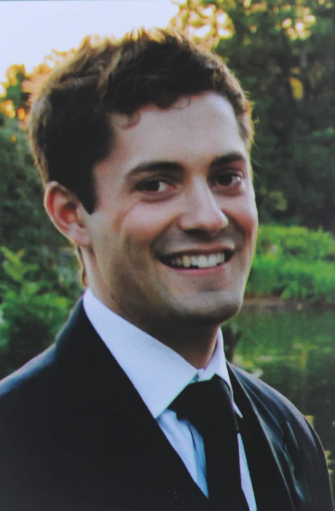 Chancey Luna found guilty of murder of Chris Lane