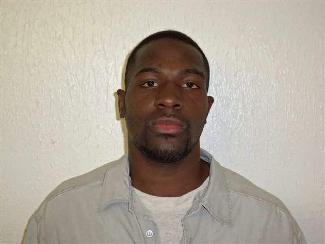 Alton Alexander Nolen, the man who allegedly beheaded a woman on 25 September 2014 at Vaughn Foods distribution plant in Moore, Oklahoma