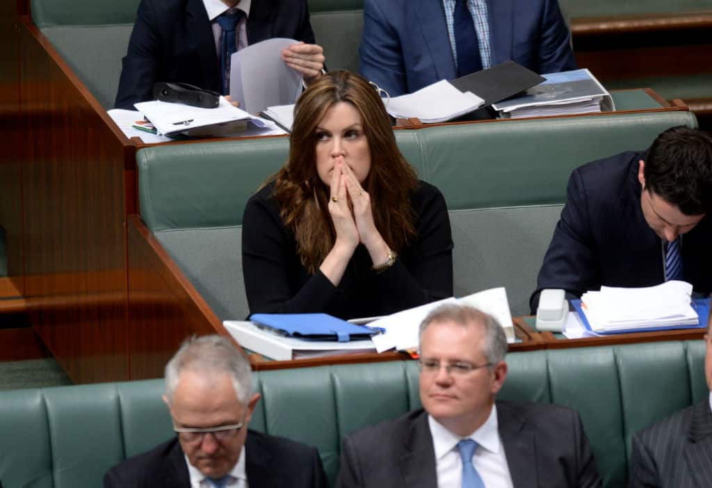 Peta Credlin