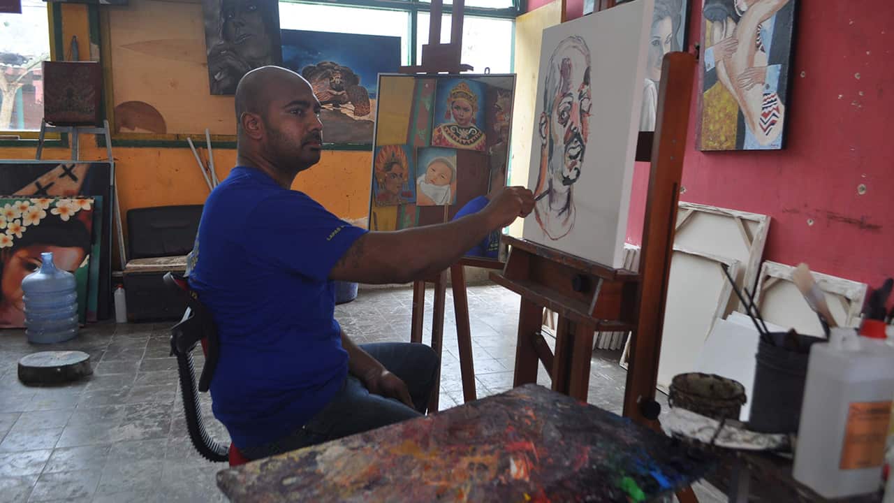 Sukumaran