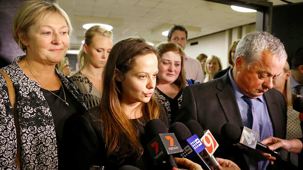 Chancey Luna found guilty of murder of Chris Lane