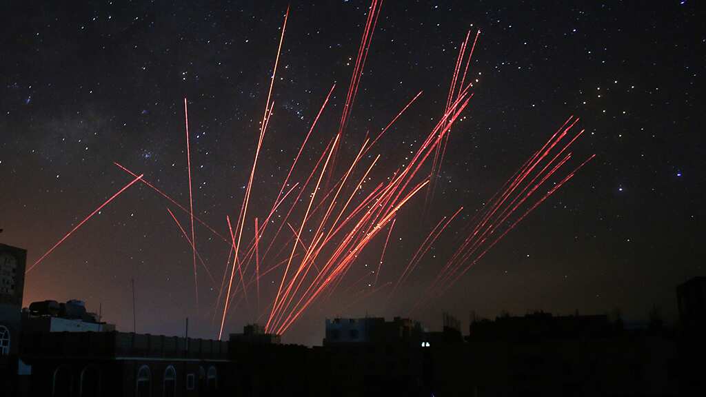 Yemen government rejects Iranian peace plan