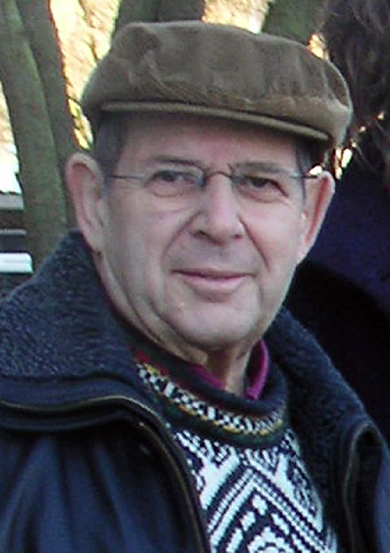 US development worker Warren Weinstein who was kidnapped in August 2011 in Pakistan. (EPA/MIKE REDWOOD)