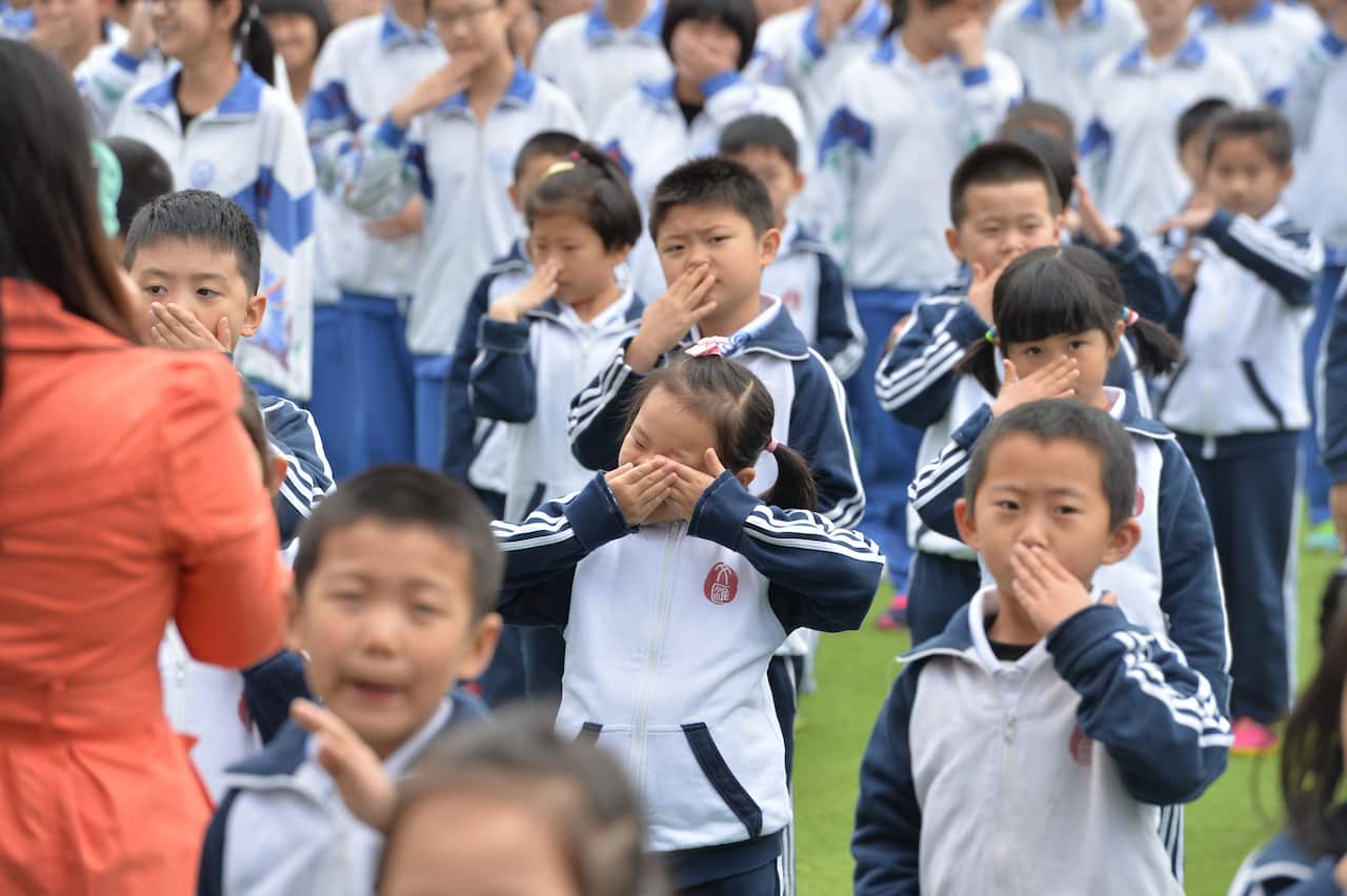 Beijing to name and shame with new anti-smoking laws