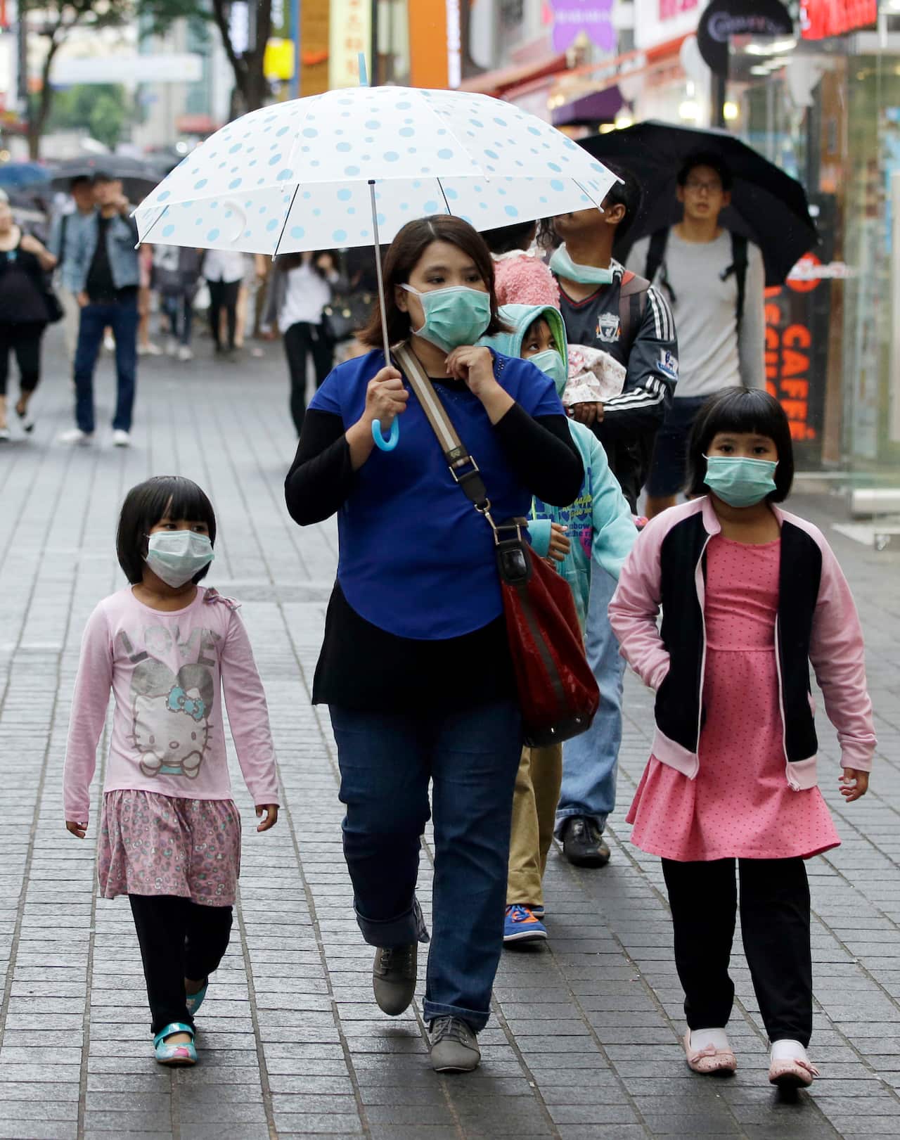 MERS cases rise to 50