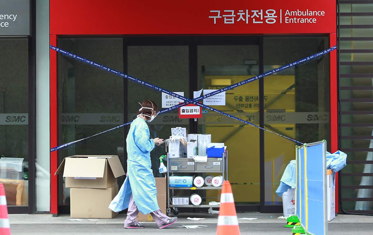 MERS cases rise to 50
