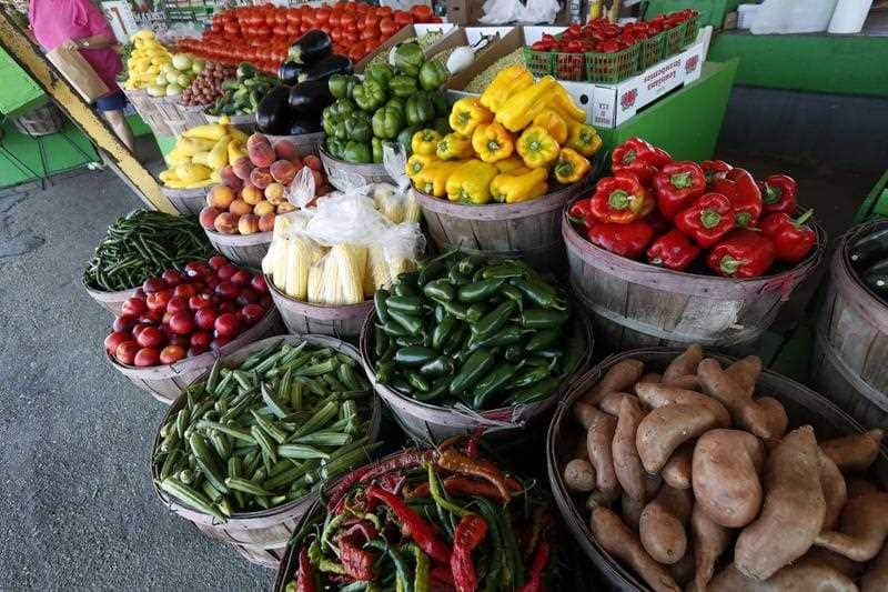 Consumers encouraged to eat more fruit, vegetables and nuts. 