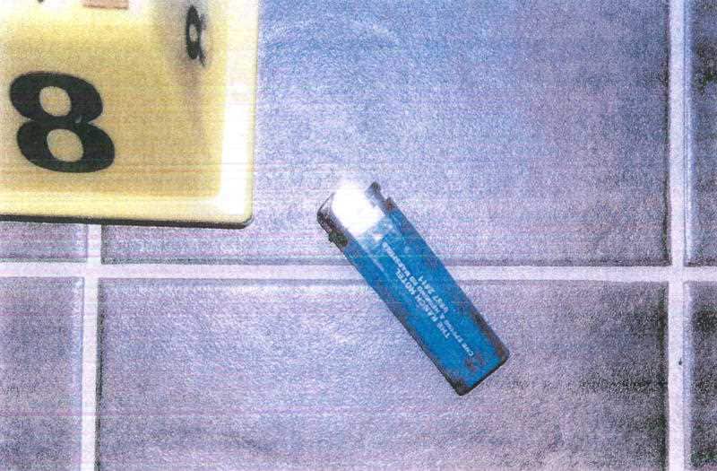 Evidence shown during the inquest into the death of Sydney woman Parwinder Kaur.
