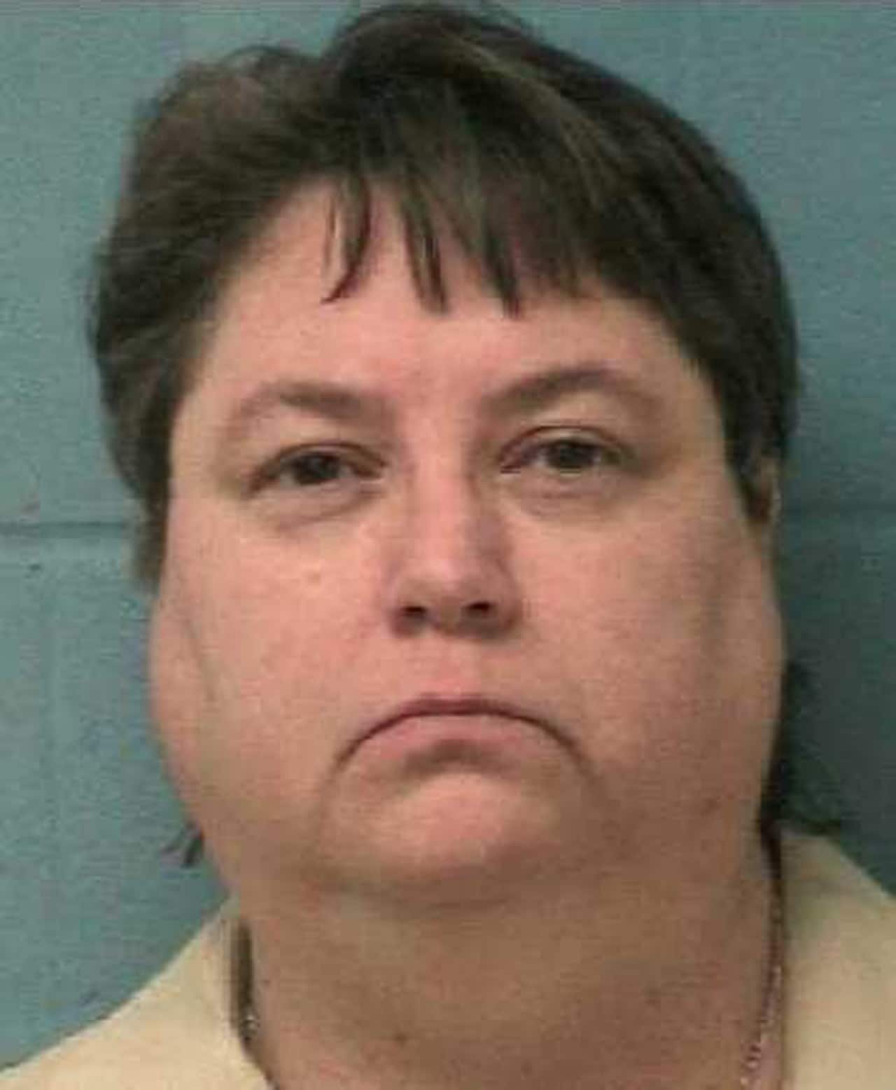 Kelly Gissendaner has become the first woman executed in the US state of Georgia for 70 years.