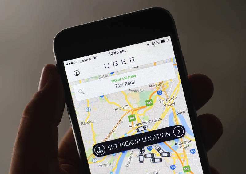 Uber