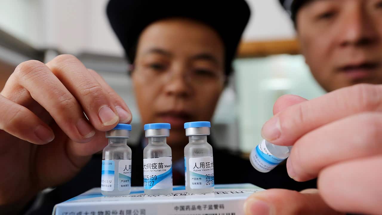 vaccine