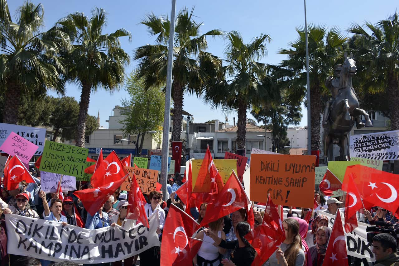Turkey