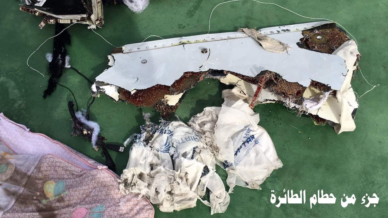EgyptAir