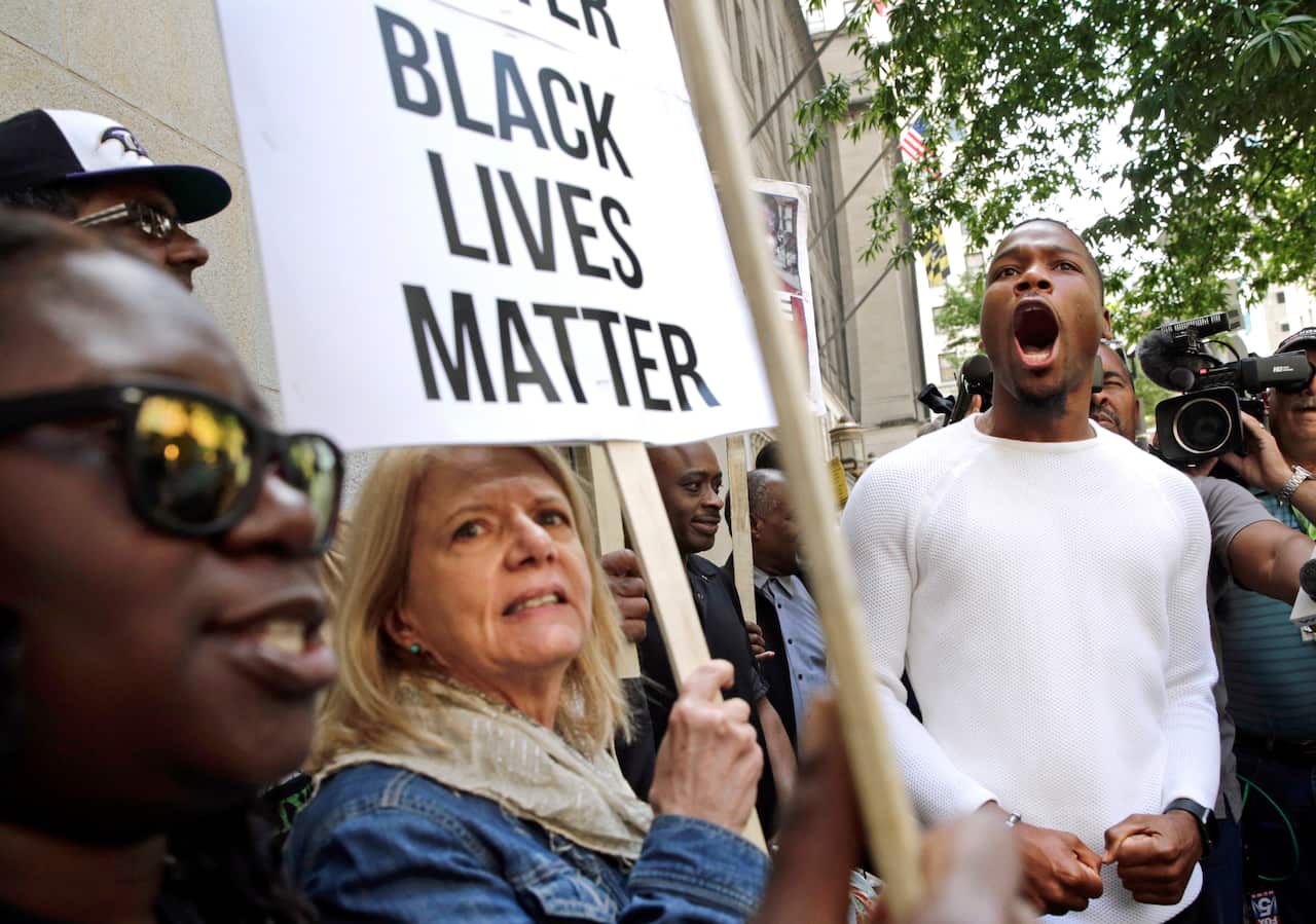 Baltimore
