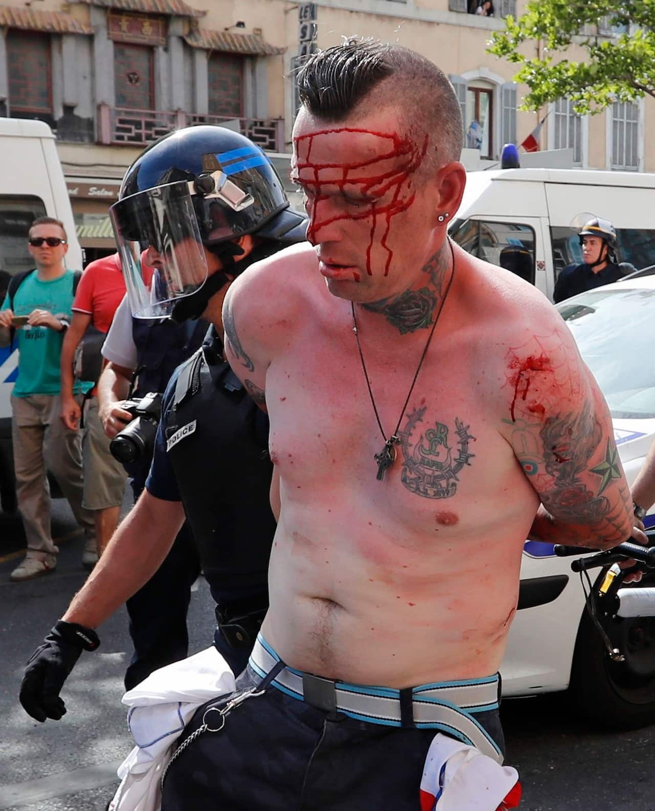 Marseille