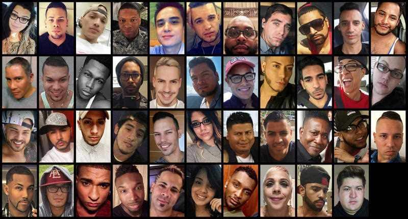 Orlando, Pulse nightclub