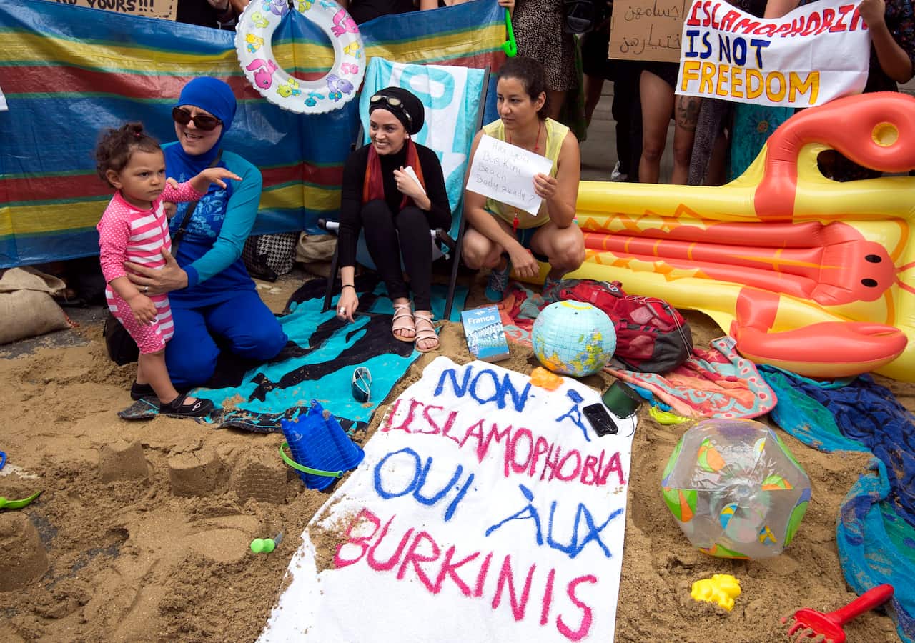Burkini
