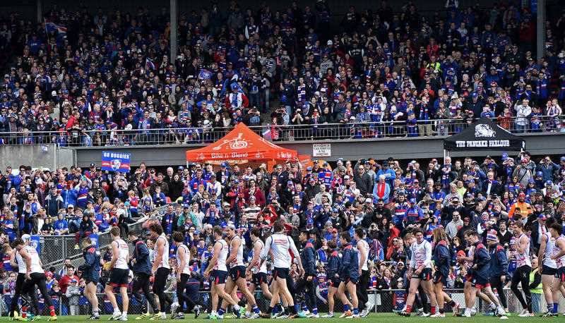 Western Bulldogs