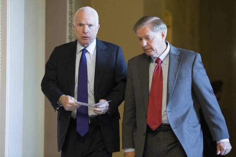 John McCain